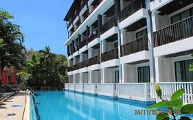 Apasari Krabi Hotel